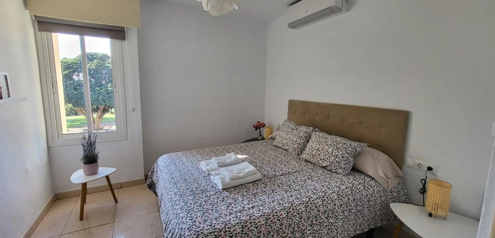 Iris Nº 131 Benalmadena Apartment Spain