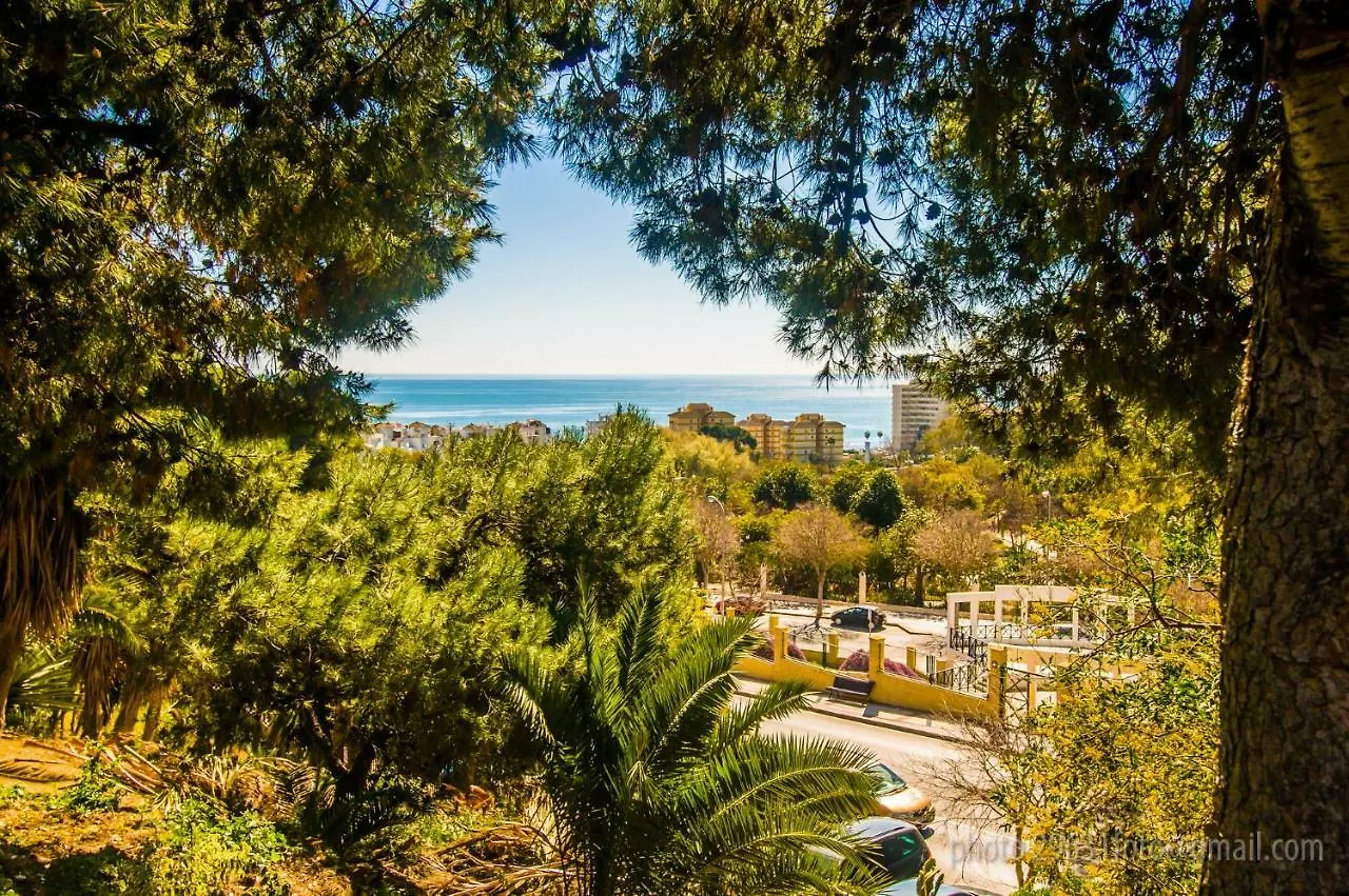 Iris Nº 131 Benalmadena Apartment 0*,  Spain