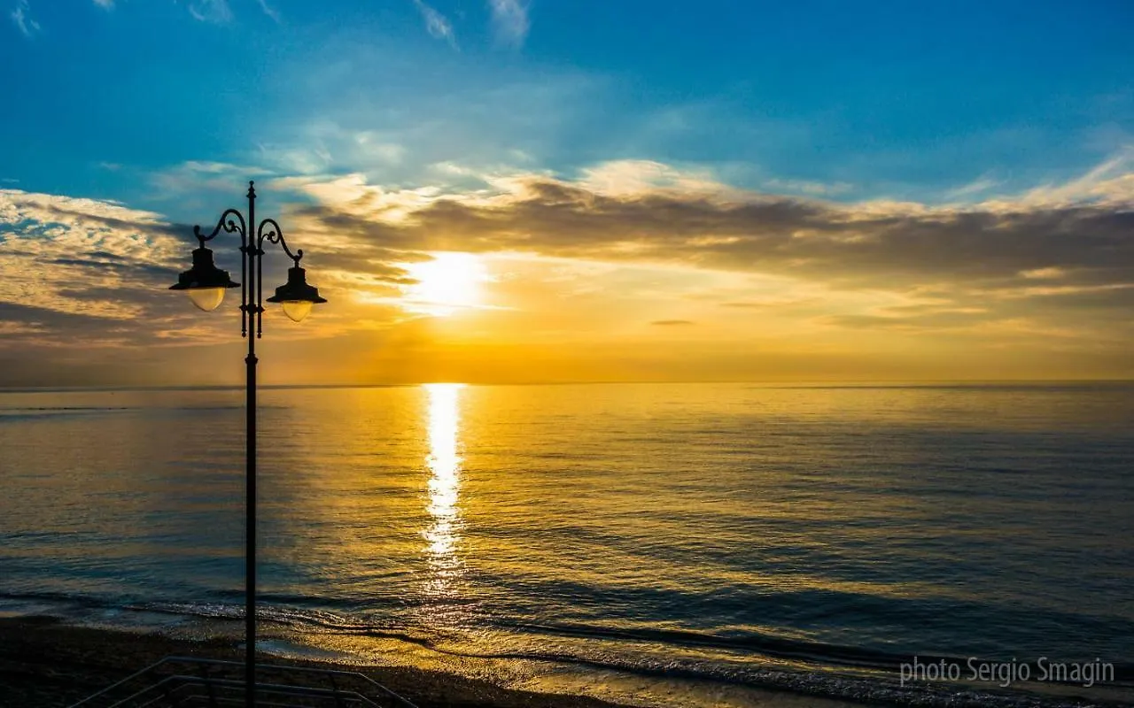 Iris Nº 131 Benalmadena 아파트 스페인