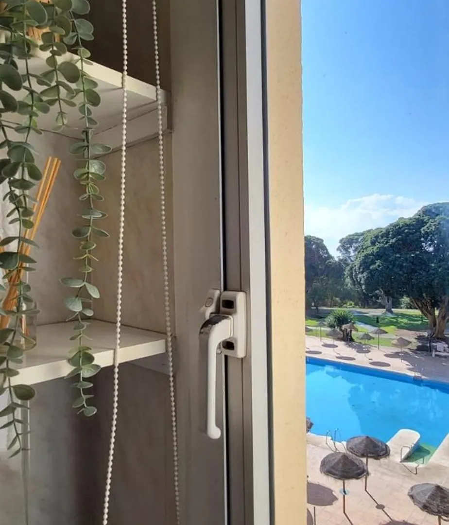 Iris Nº 131 Benalmadena Apartment Spain